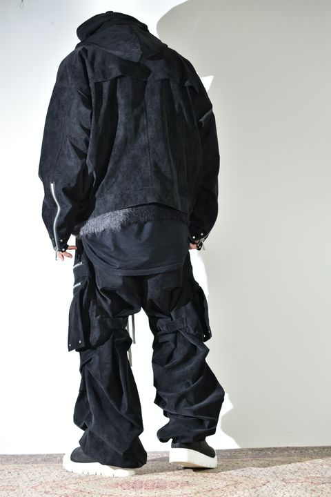 A.F artefact 2026AW "New arrival"