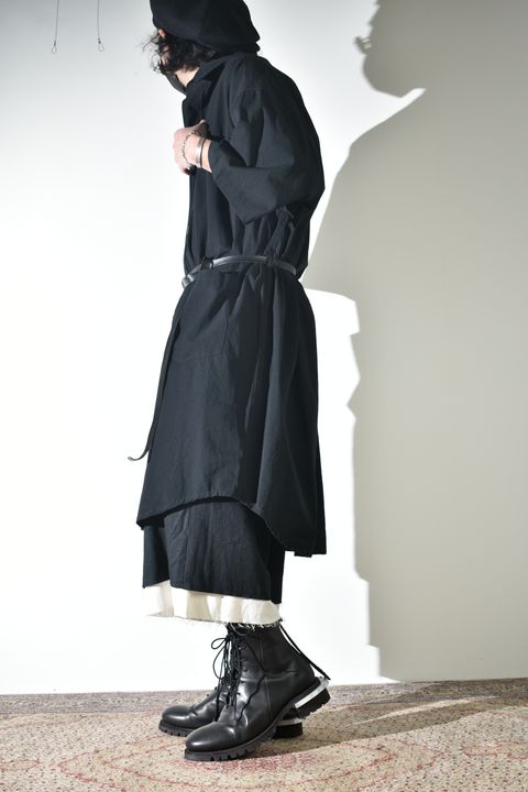 着方も性別も問わず