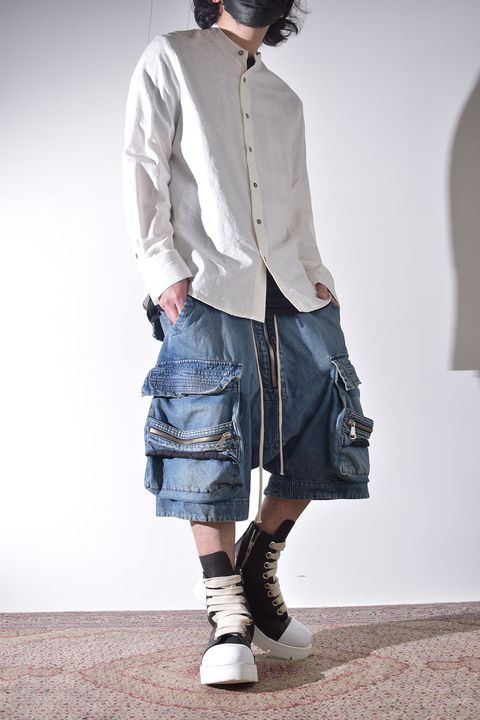 大人も楽しめるカジュアル