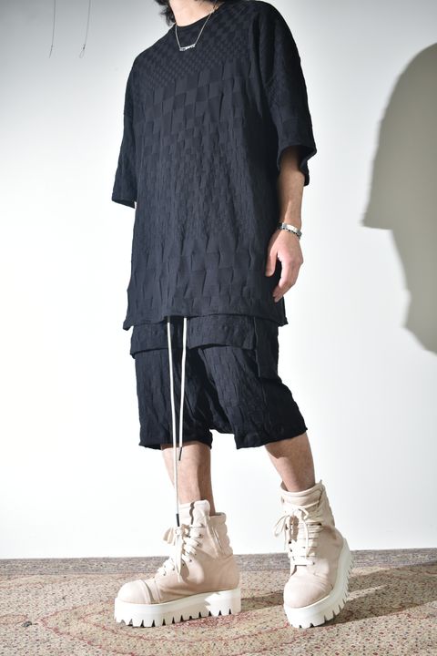 夏に向けたセットアップ
