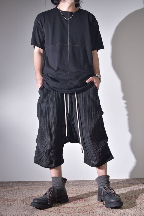 リネン×楊柳