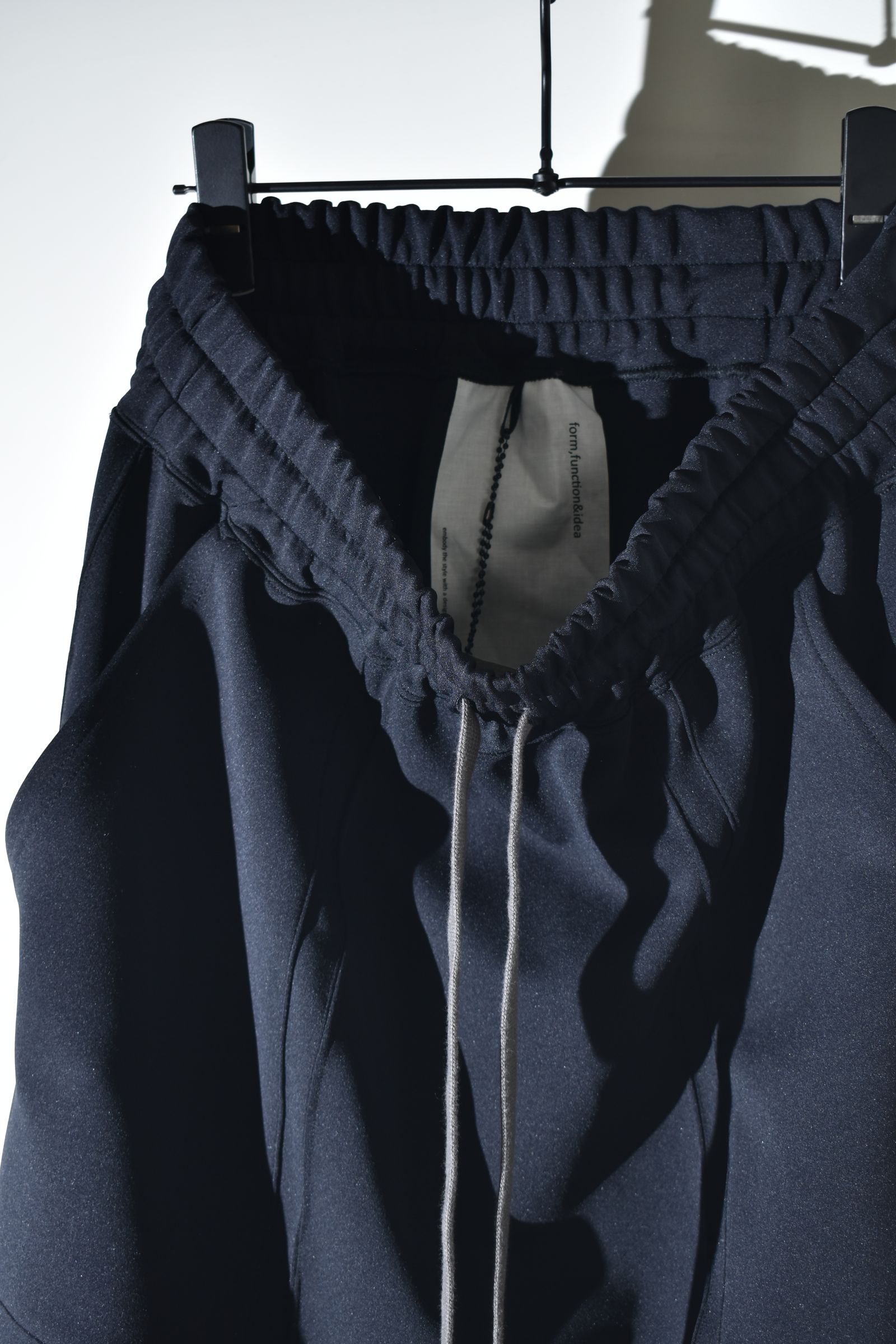 Penguin Yoga Pants"Black" / ペンギンヨガパンツ"ブラック"