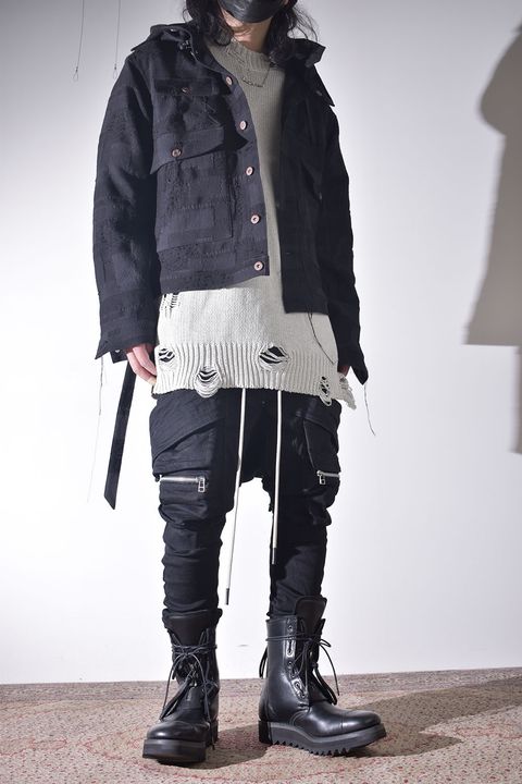 2025AW × 2026SS Mix