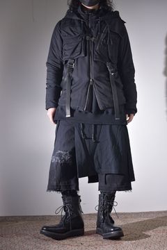 今年はダウンも必須？