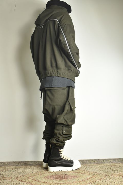 A.F artefact 2026AW先行予約ピックアップコーディネート