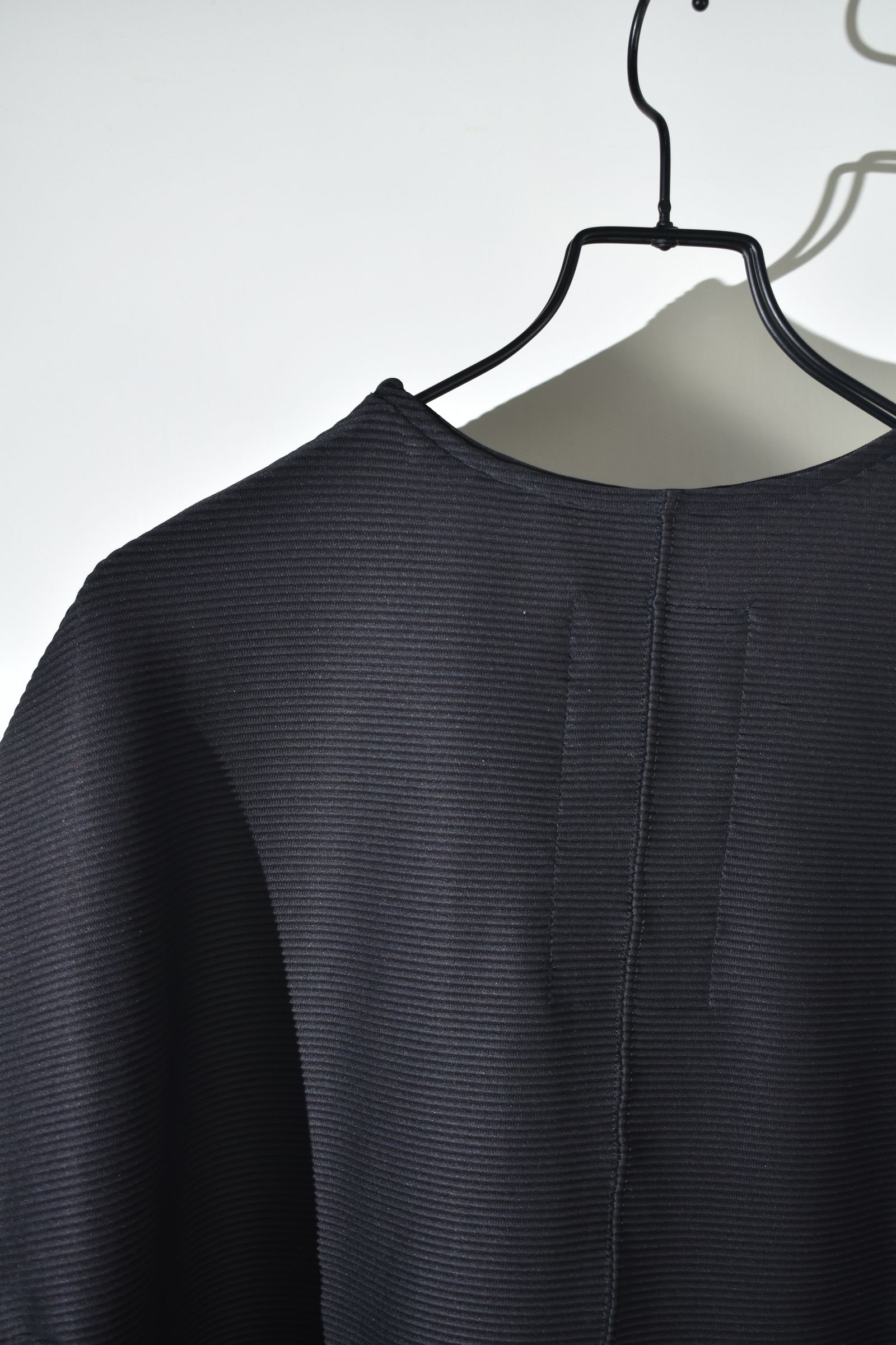 Flux Am3 Tee Shirts"Black" / フラックスアームTee"ブラック"