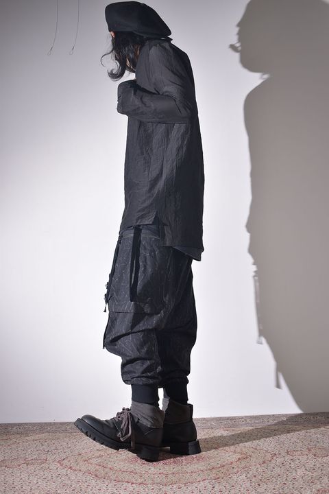 D.HYGEN 2026SS新入荷アイテムで