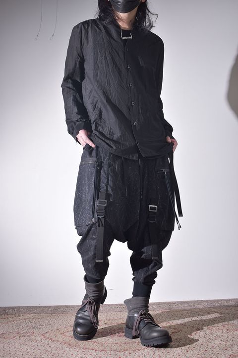 D.HYGEN 2026SS新入荷アイテムで