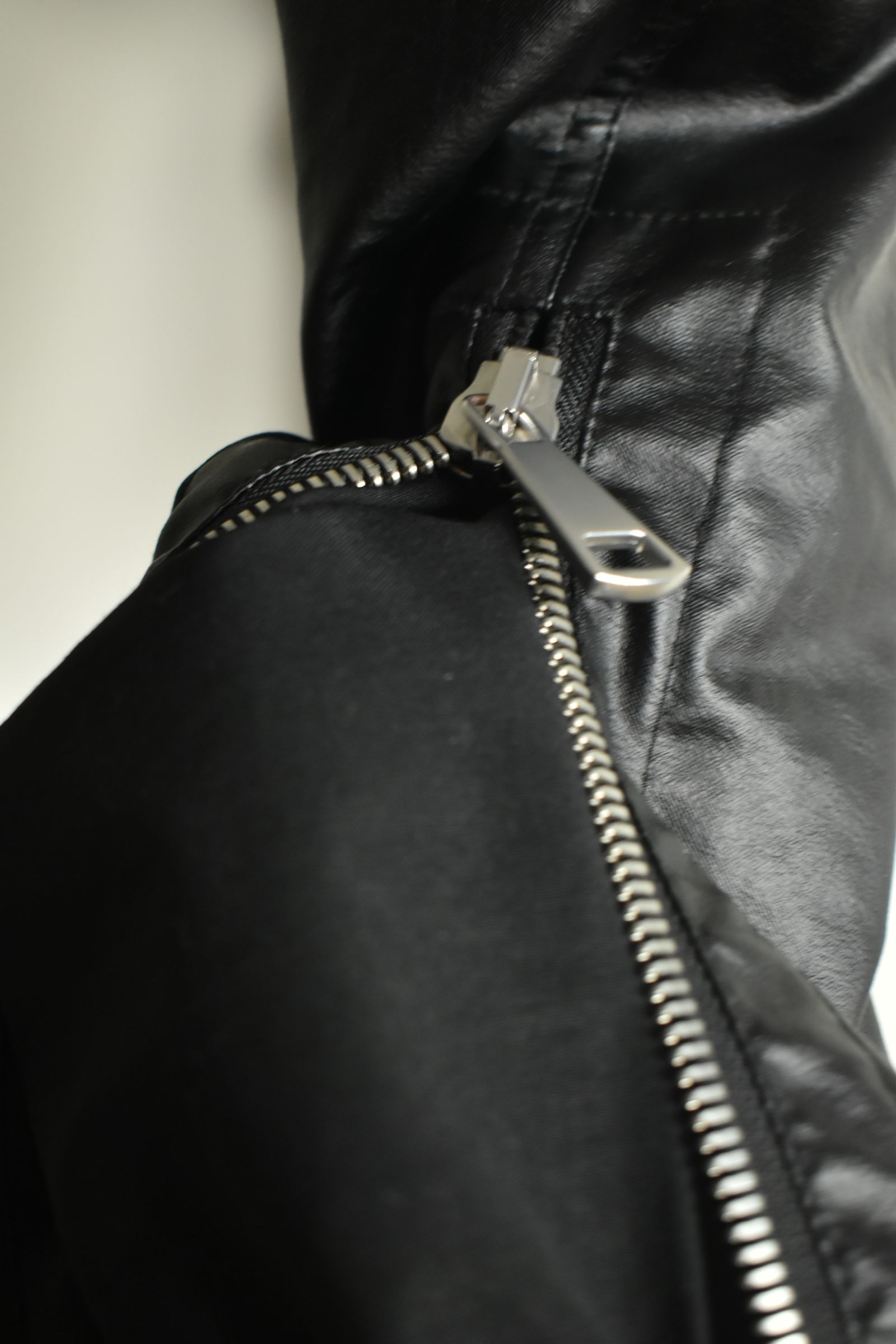 Cargo Jogger Pants"Black" / カーゴジョガーパンツ"ブラック"