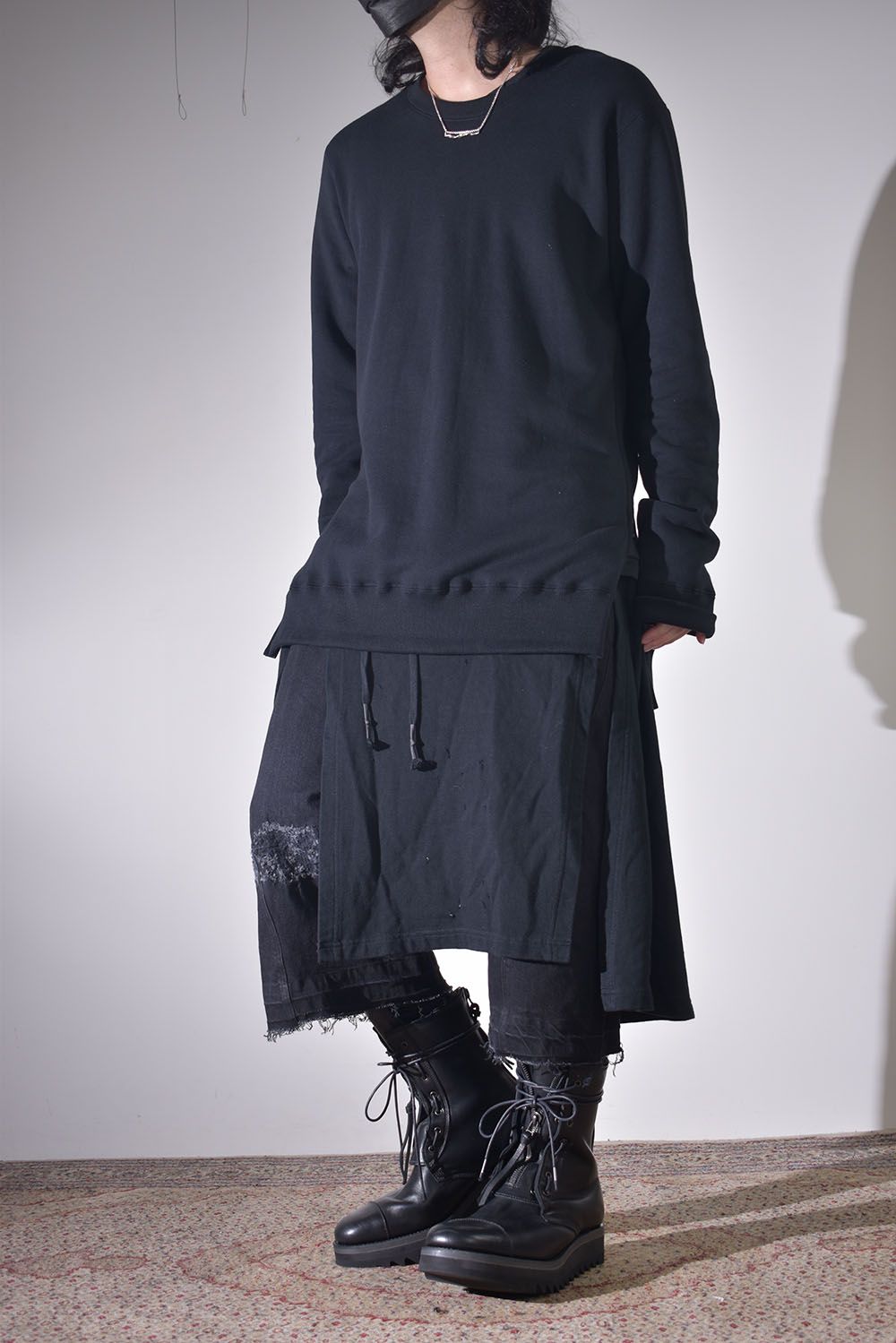 今年はダウンも必須？