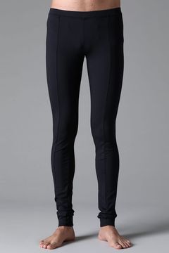 《2026AW先行予約分》Thermal Leggings"Black" / サーマルレギンス"ブラック"