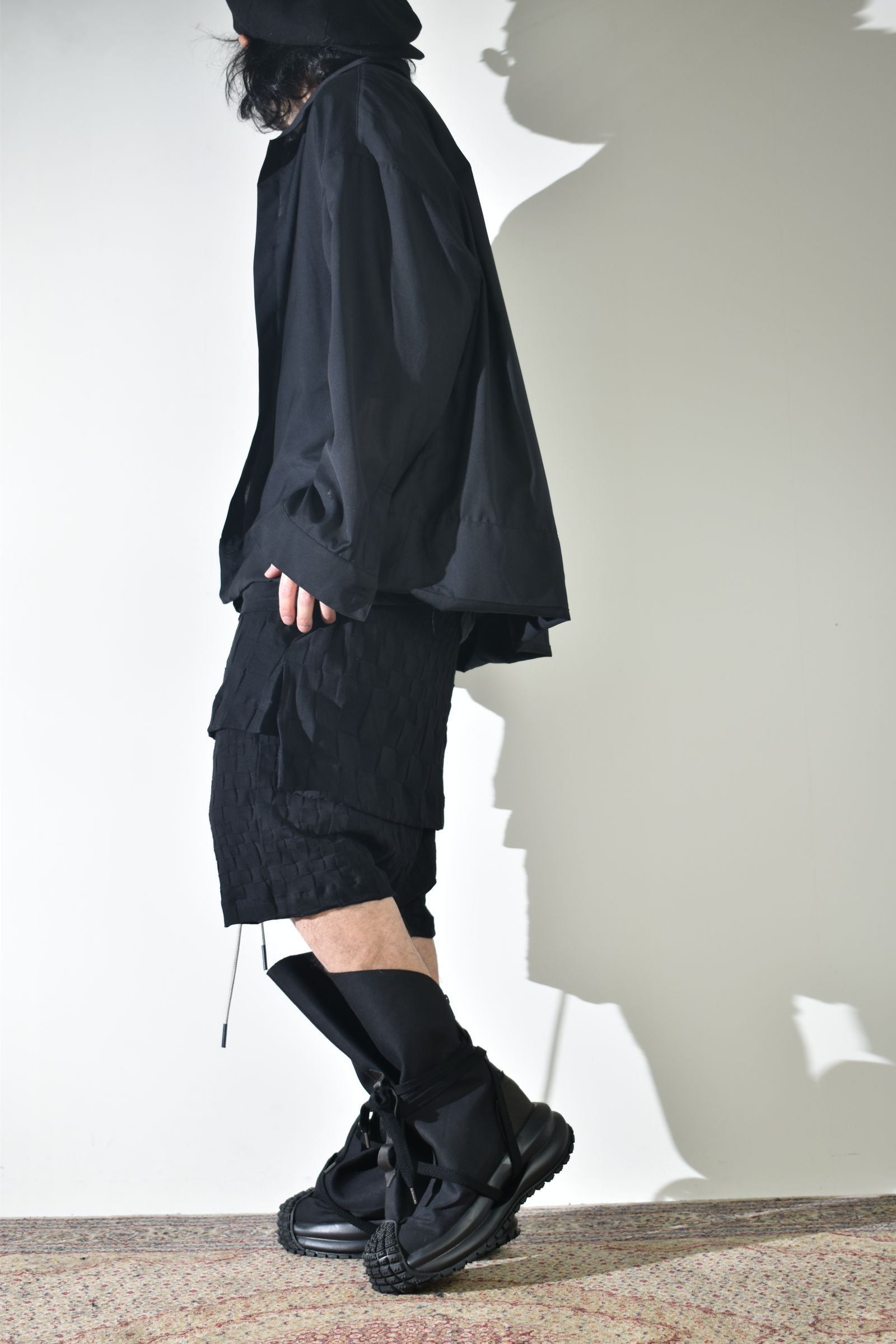 A.F artefact新作で