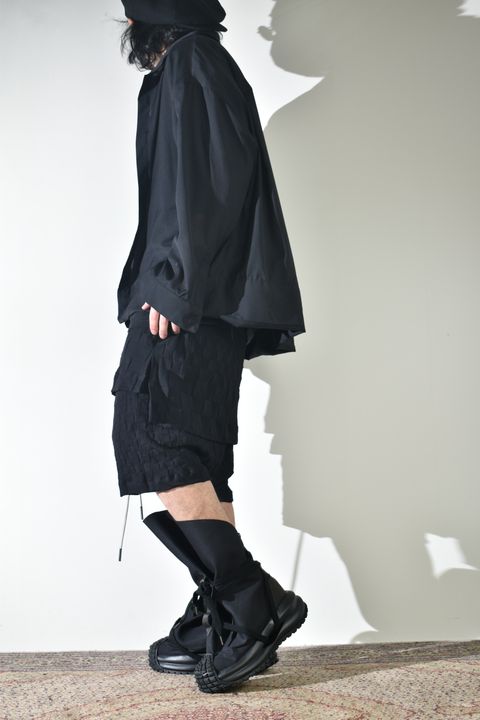 A.F artefact新作で