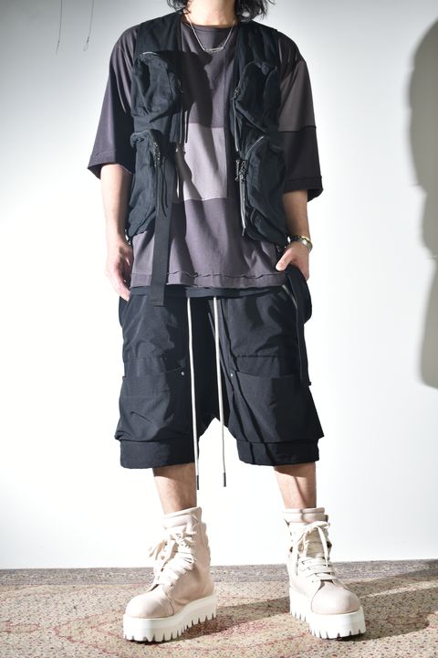Teeシャツのバリエーションに