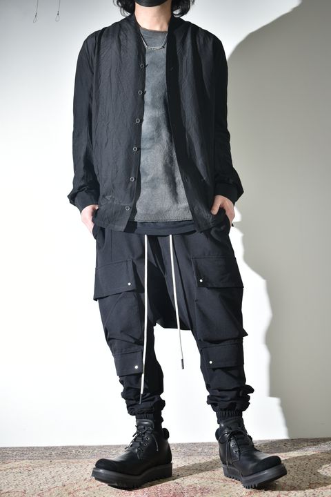 快適な生地感で