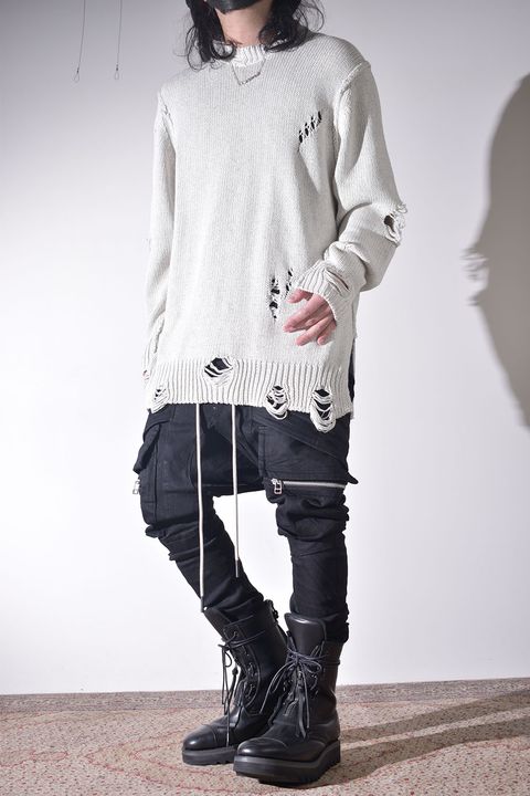 2025AW × 2026SS Mix