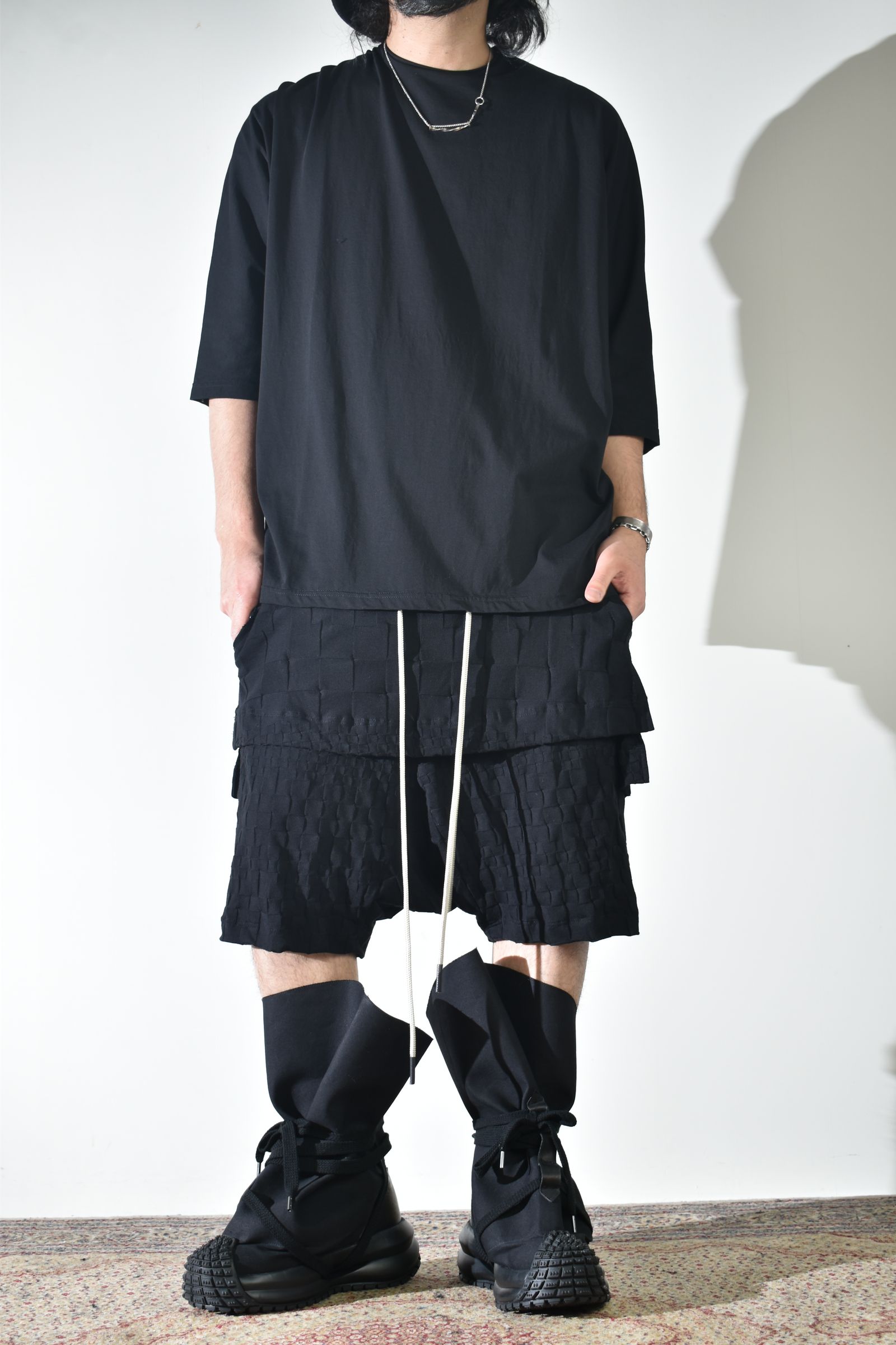 A.F artefact新作で