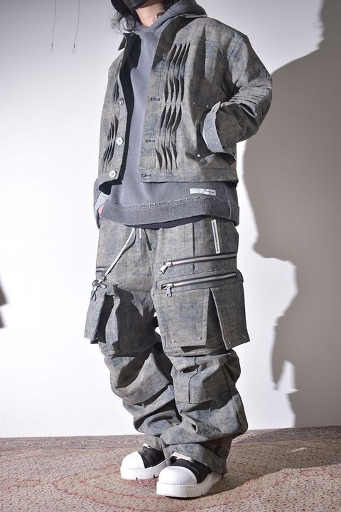 A.F artefact 2026SS "New"