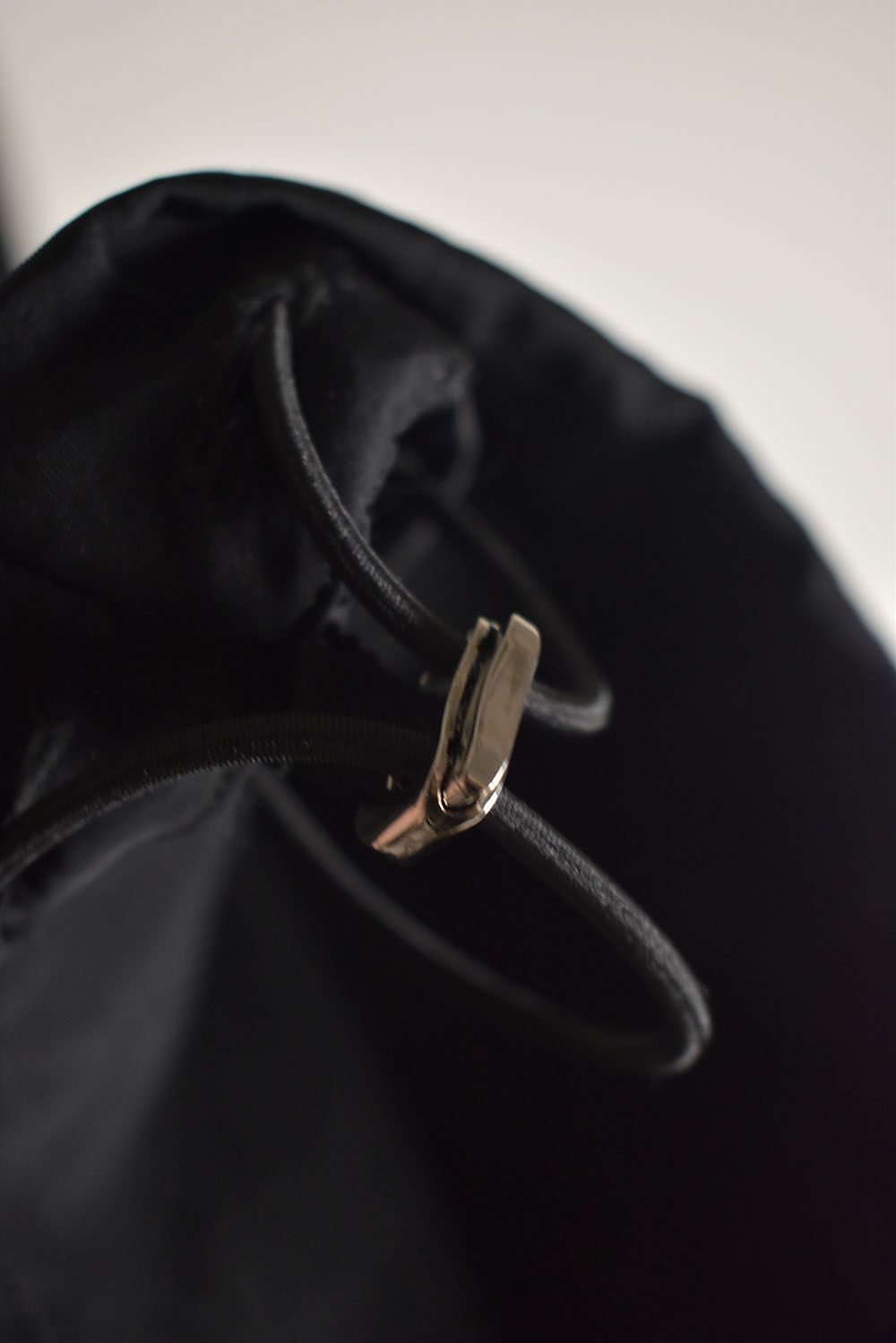 Detachable Cargo Pants"Black"/ デタッチャブルカーゴパンツ"ブラック"