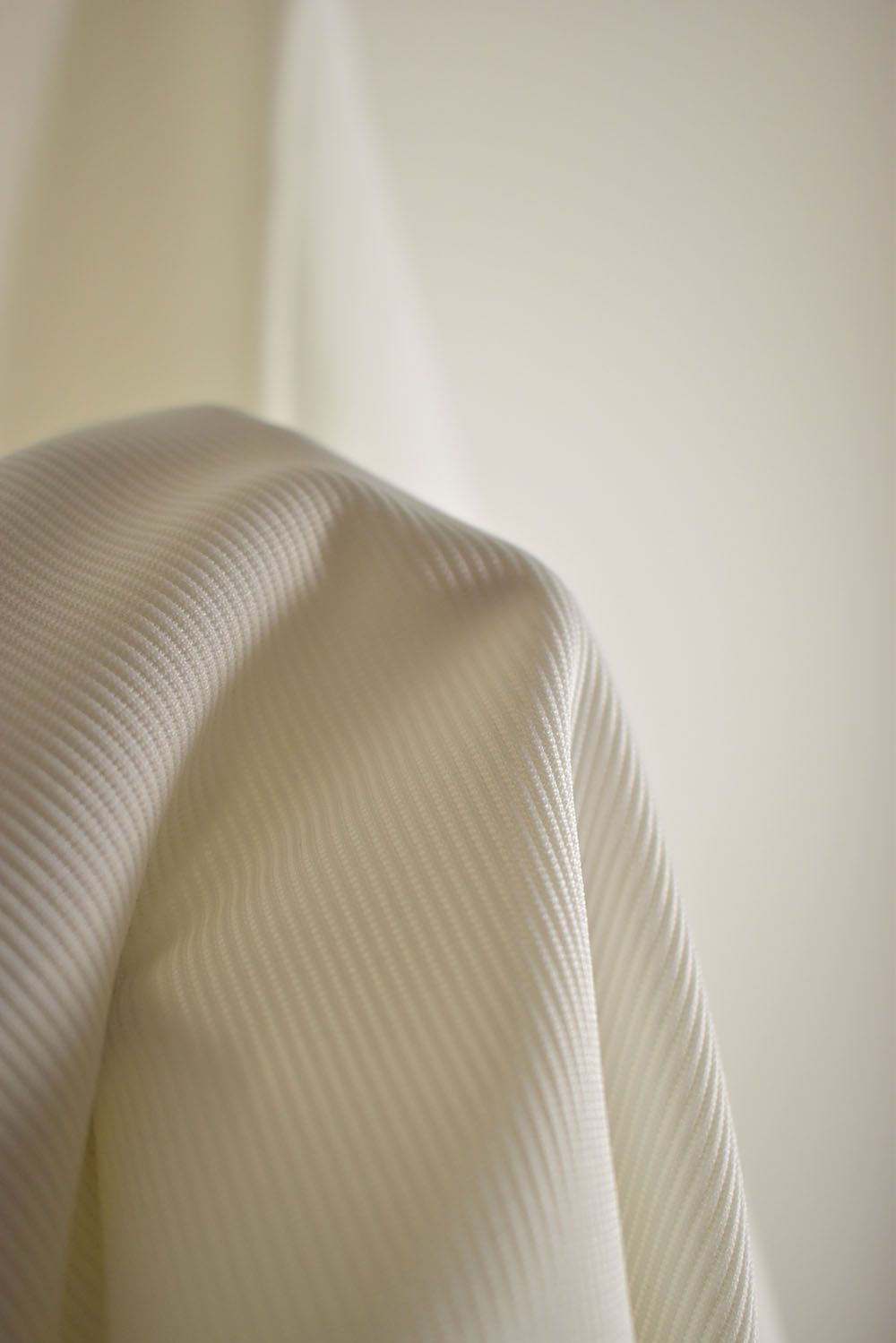 Base Layer Crew Neck "White" / ベースレイヤークルーネック"ホワイト"