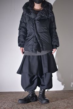 着たい様に着る