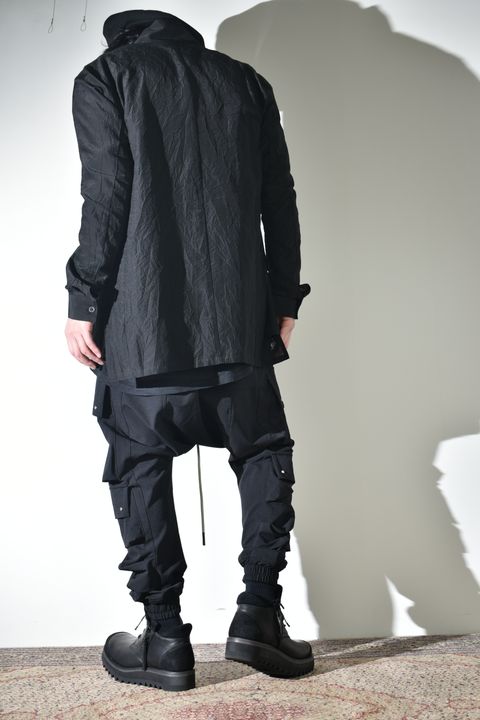 快適な生地感で