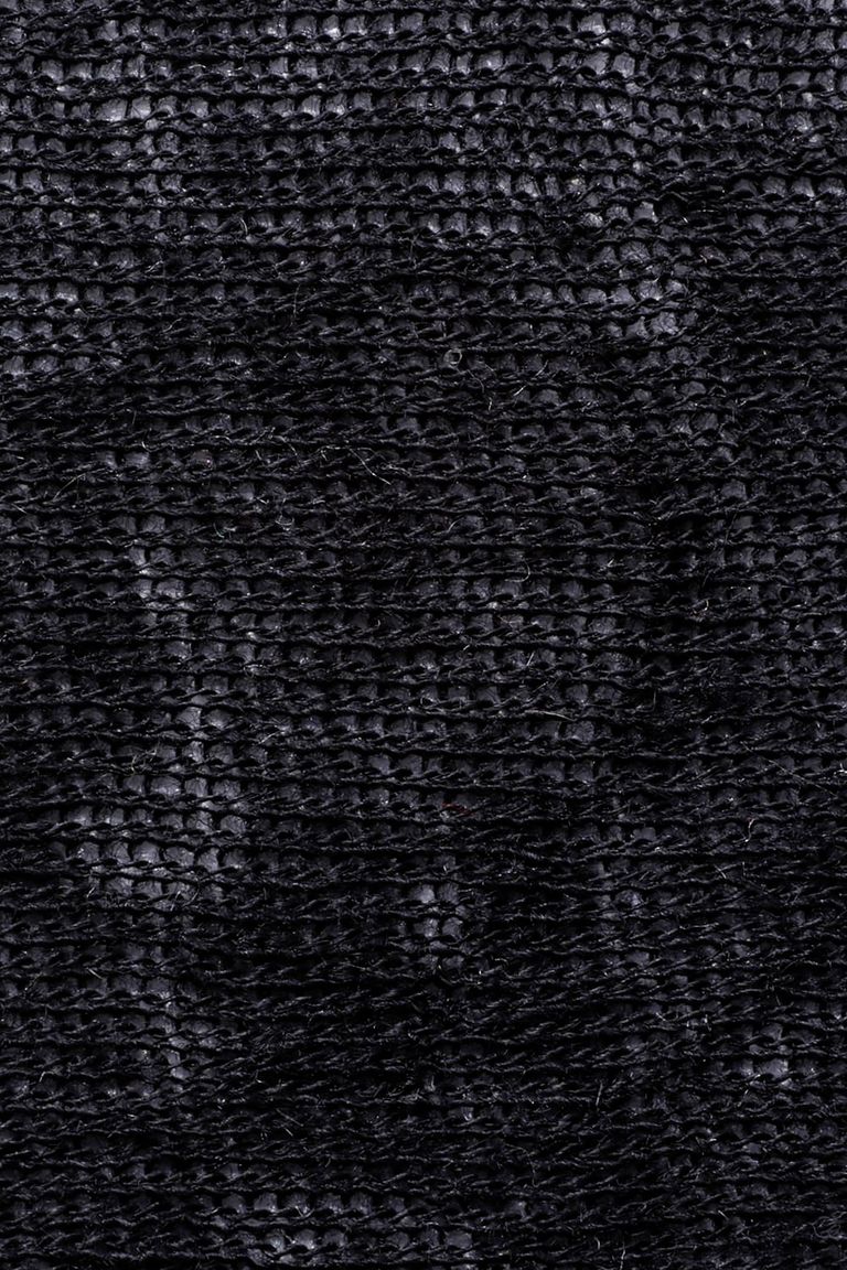 ブラック色見本