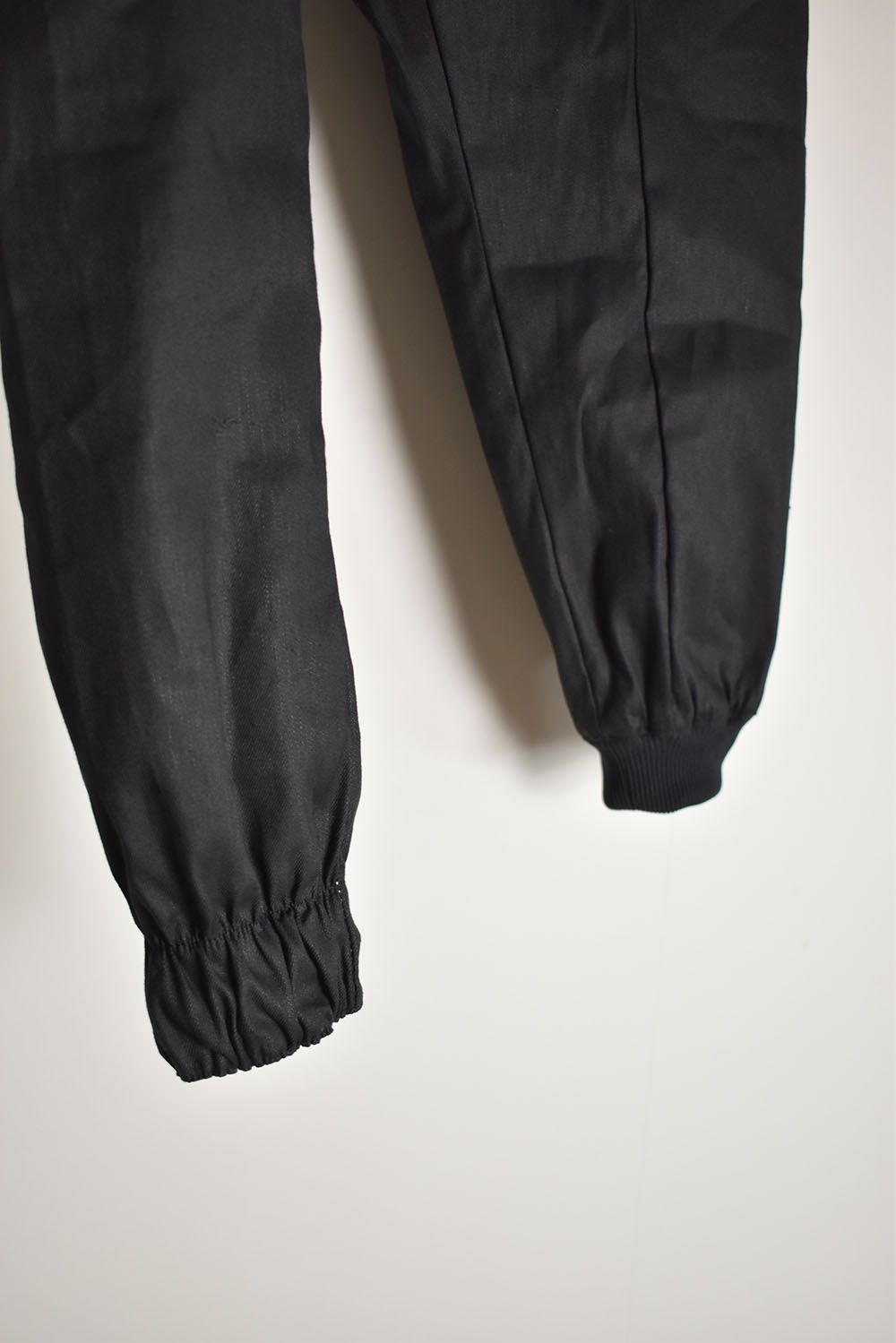 6PK Jodhpur Pants"Black" / 6ポケットジョッパーズパンツ"ブラック"