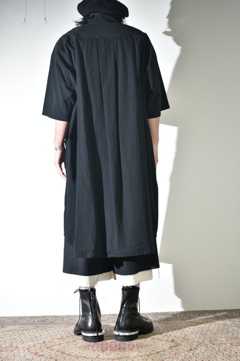 着方も性別も問わず