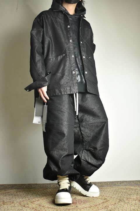 A.F artefact 2026AW先行予約ピックアップコーディネート