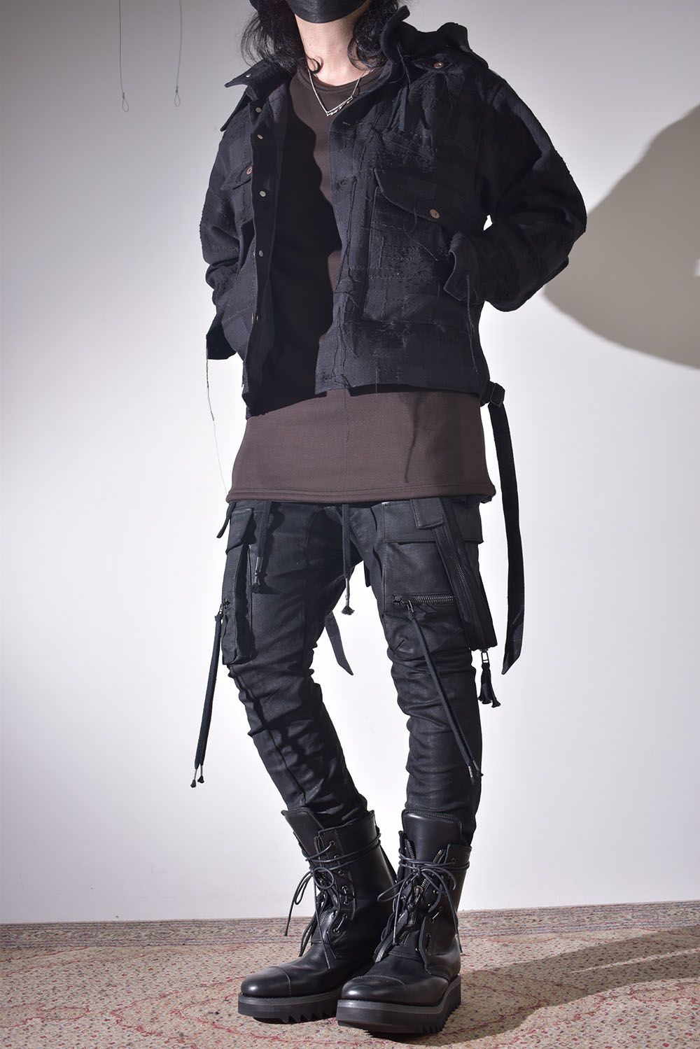 冬の優秀なインナー