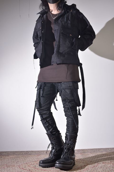 冬の優秀なインナー