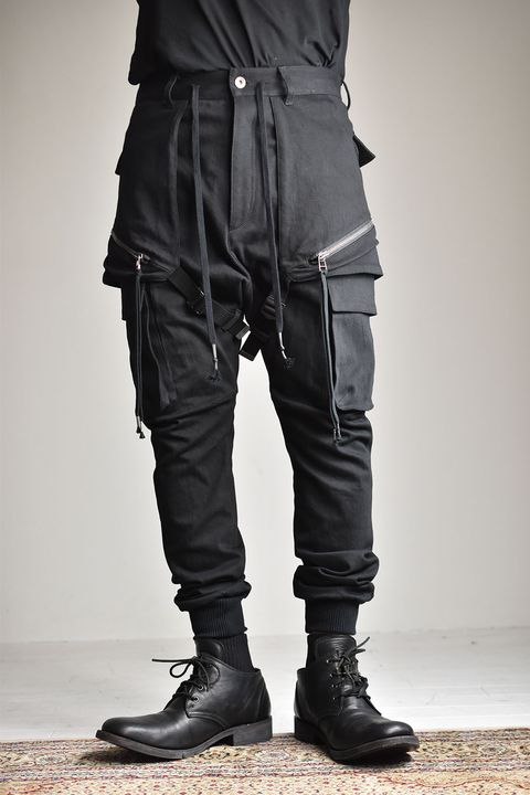 D.HYGEN - -SCABⅡ-2023-2024AW Collection | ALTRA