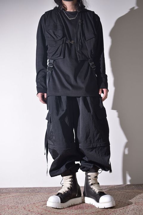 寒波が近づいております