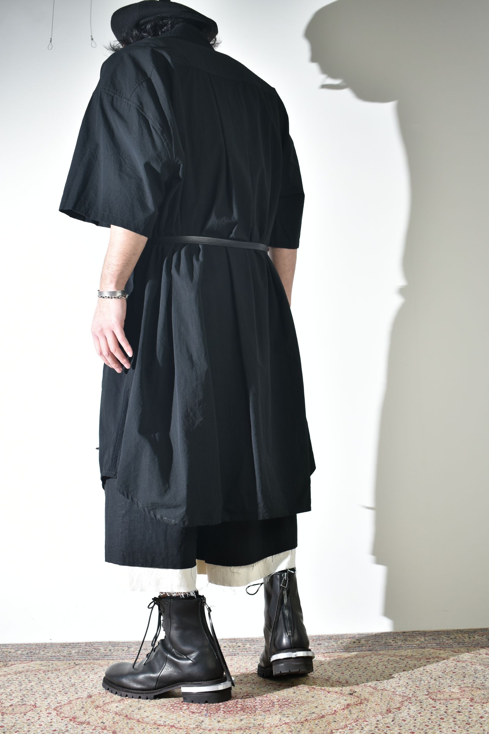 着方も性別も問わず