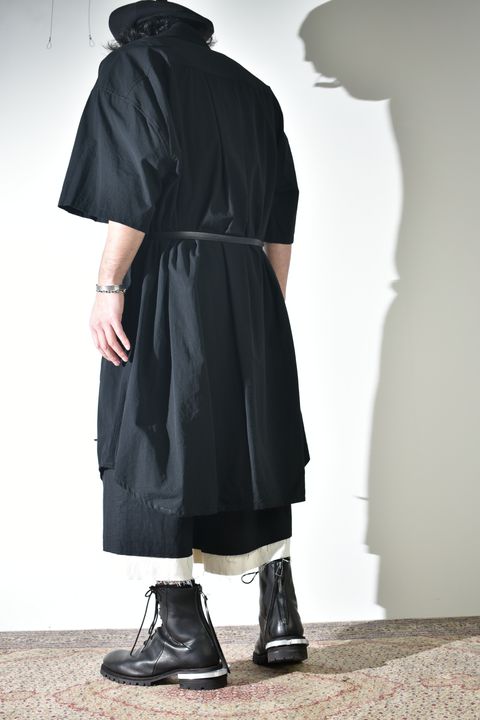 着方も性別も問わず