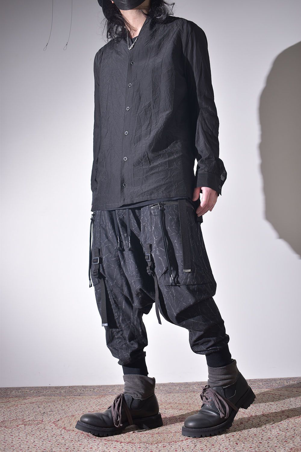 D.HYGEN 2026SS新入荷アイテムで