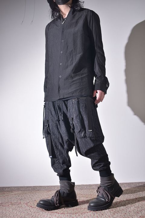 D.HYGEN 2026SS新入荷アイテムで