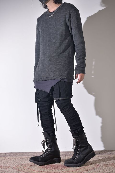 daub × D.HYGEN 2025AW