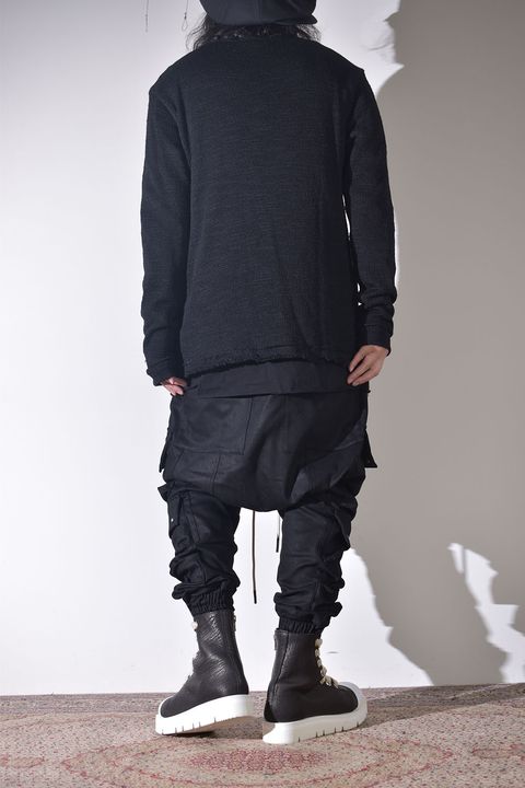 daub × A.F artefact 2025AW