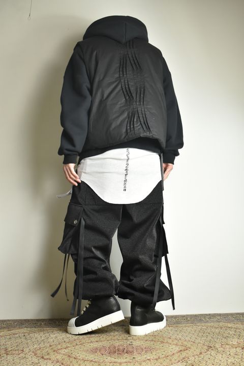 A.F artefact 2026AW先行予約ピックアップコーディネート