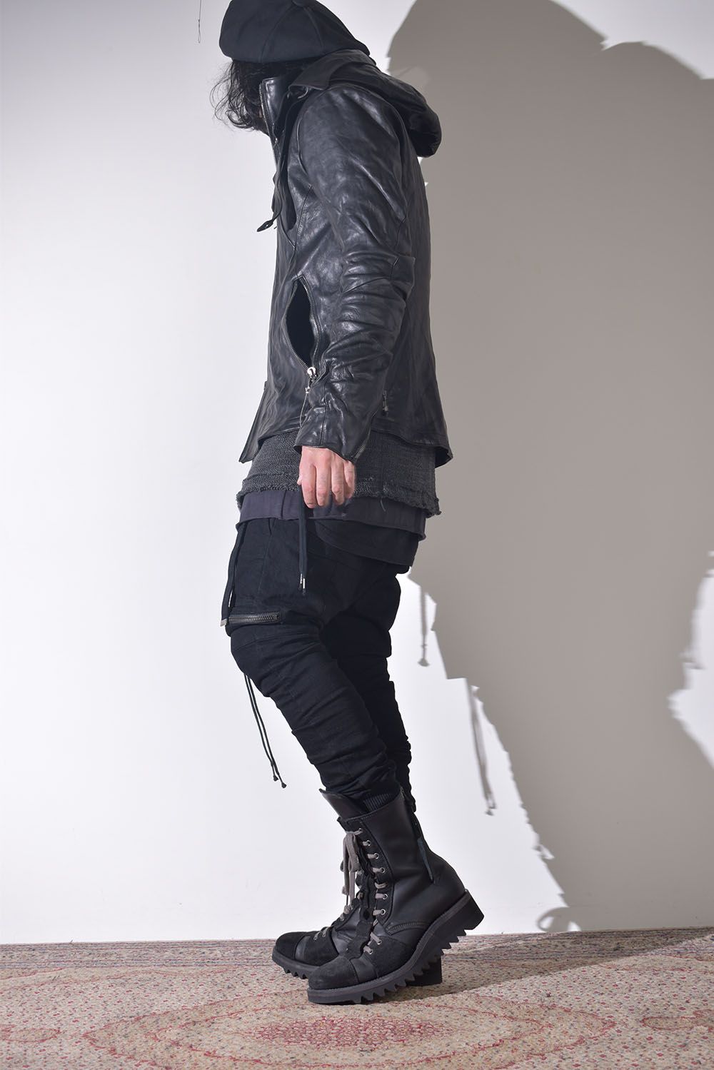 D.HYGEN 2025AW