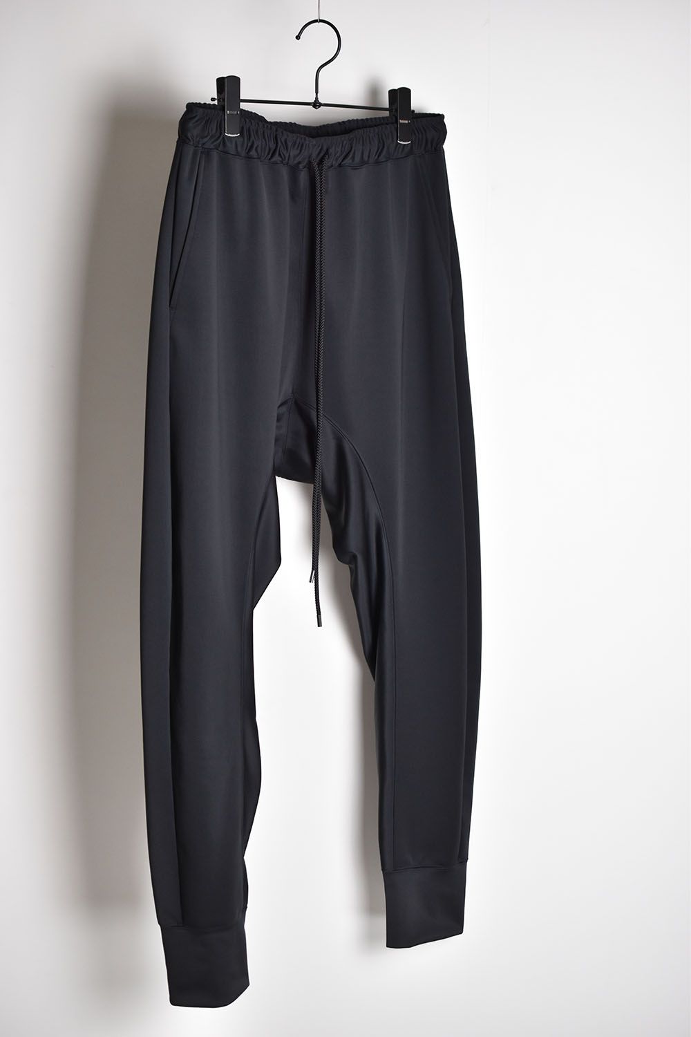 Tech Jersey Yoga Pants"Black"/テックジャージーヨガパンツ"ブラック"