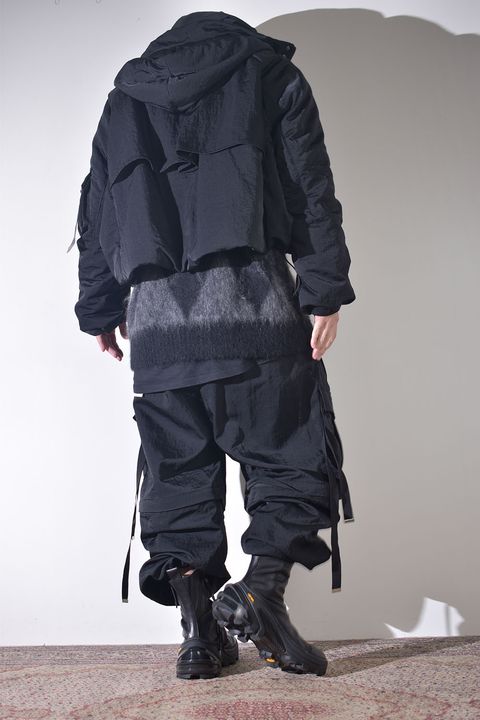 Licht Bestreben 2025AW ブラッシュアップして入荷