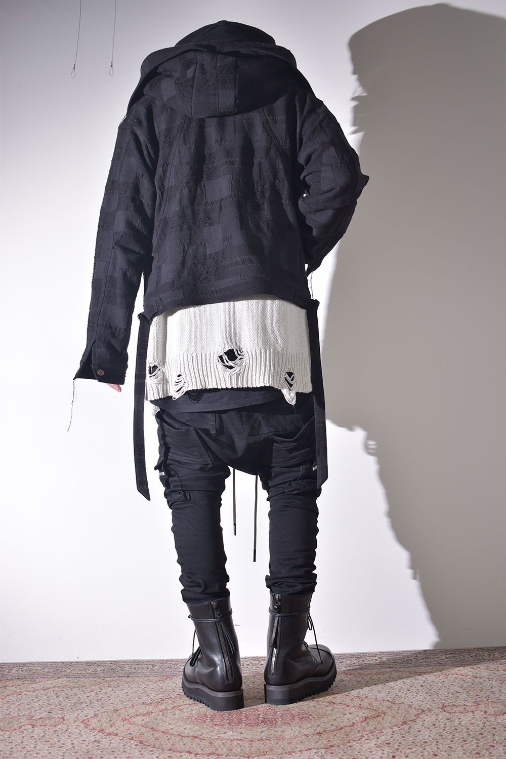 2025AW × 2026SS Mix