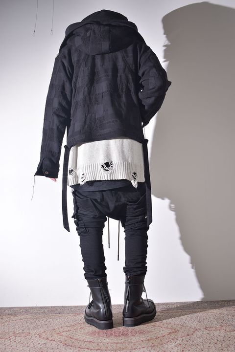 2025AW × 2026SS Mix