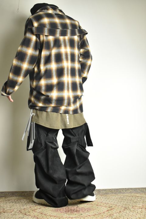 A.F artefact 2026AW先行予約ピックアップコーディネート