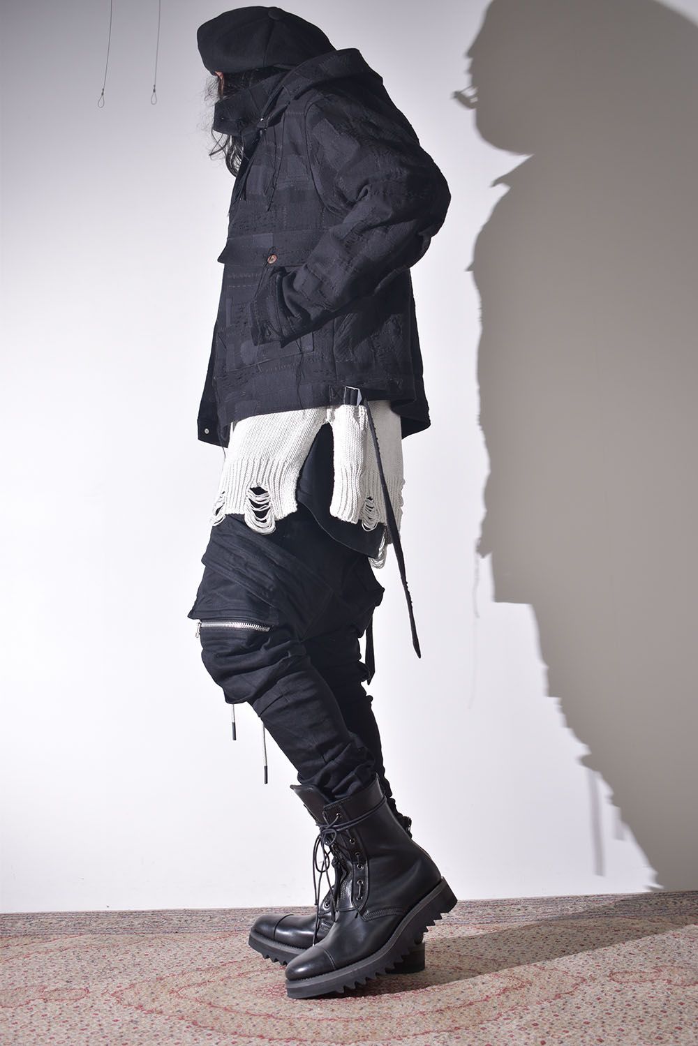 2025AW × 2026SS Mix