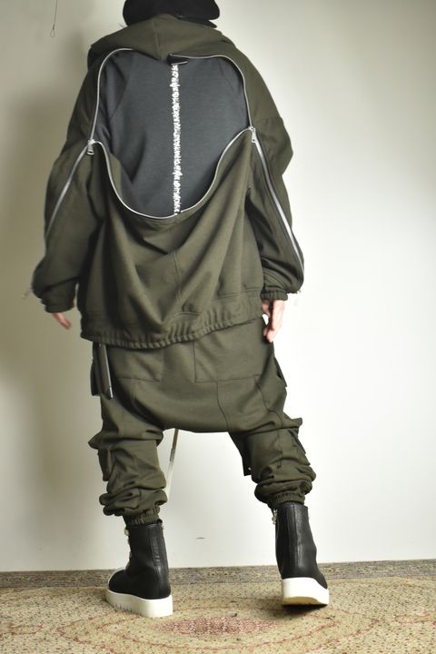 A.F artefact 2026AW先行予約ピックアップコーディネート