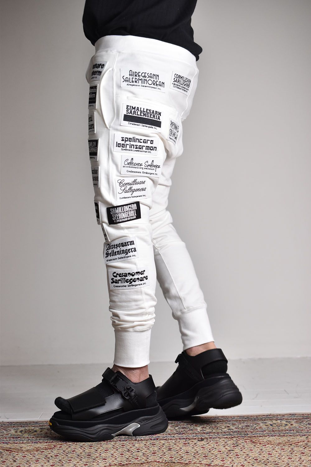Off-White sw pants